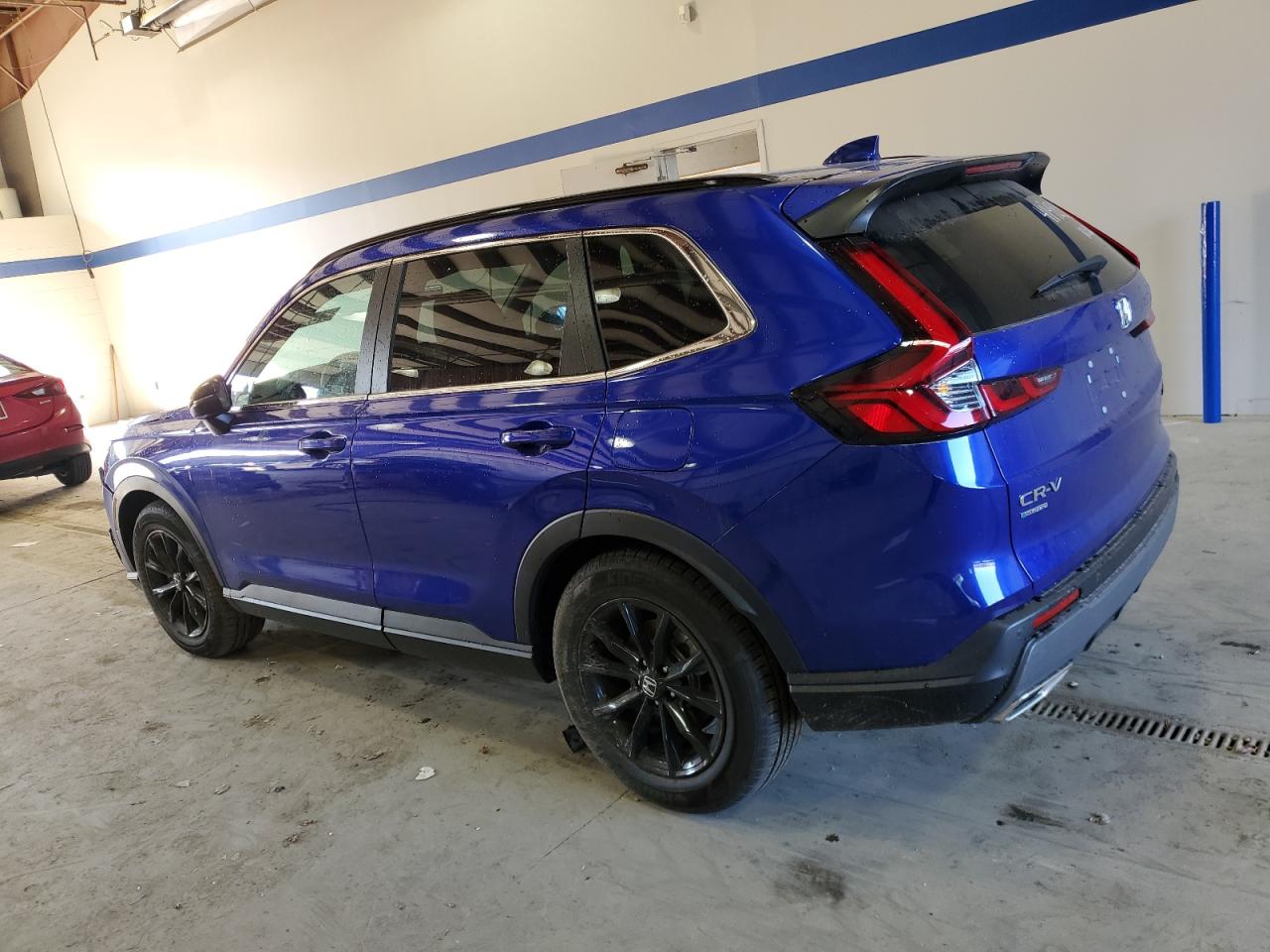 2024 Honda CR-V - Image 2