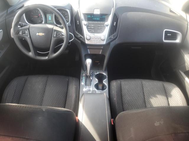  CHEVROLET EQUINOX 2014 Blue