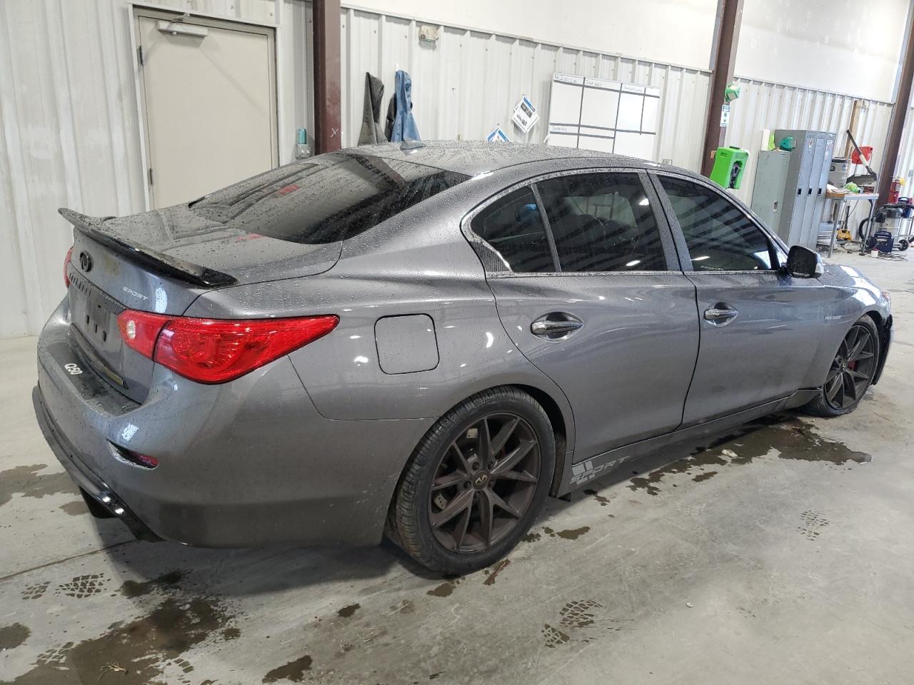 VIN JN1EV7AP2HM740426 2017 INFINITI Q50 no.3