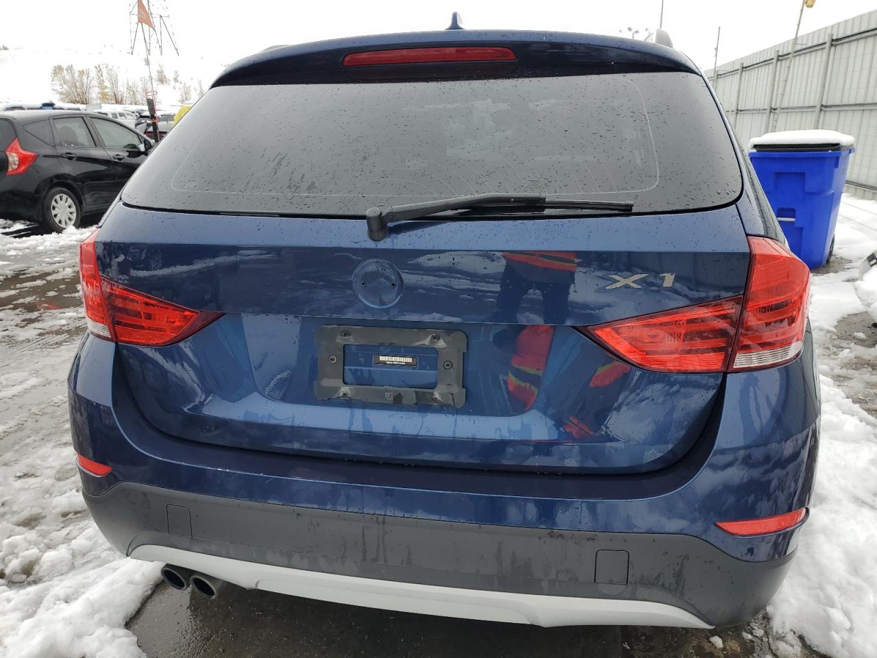 2015 BMW X1 - Image 6