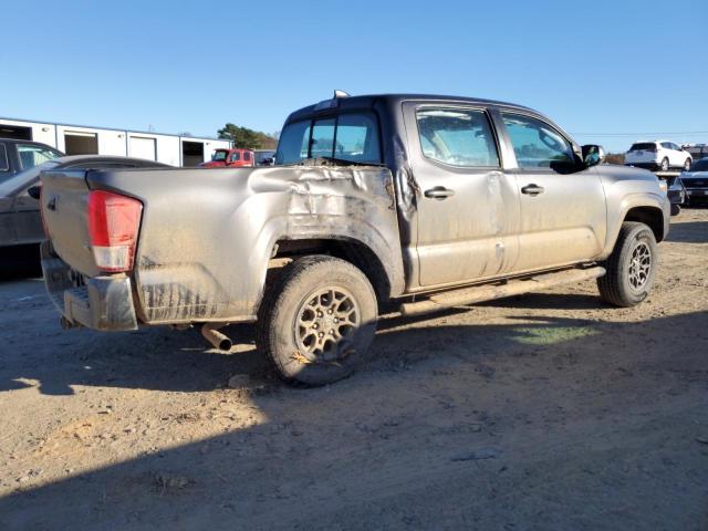  TOYOTA TACOMA 2016 Gray