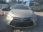 2017 Toyota Camry Le for Sale in Augusta, GA - Rear End