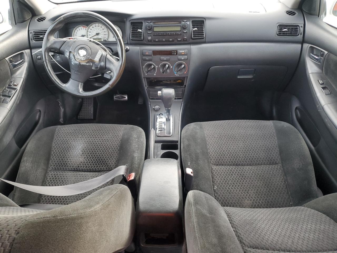 2006 Toyota Corolla - Image 8