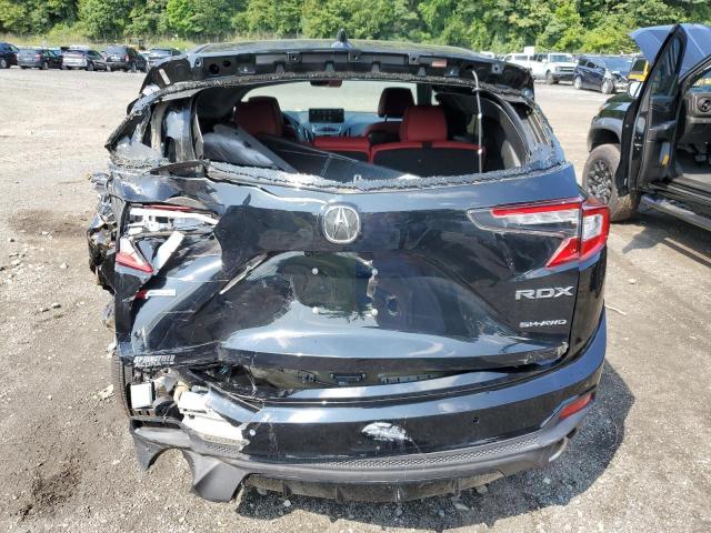 5J8TC2H68PL021729 Acura RDX A-SPEC 6