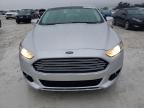 2016 Ford Fusion Se zu verkaufen in Arcadia, FL - Rear End