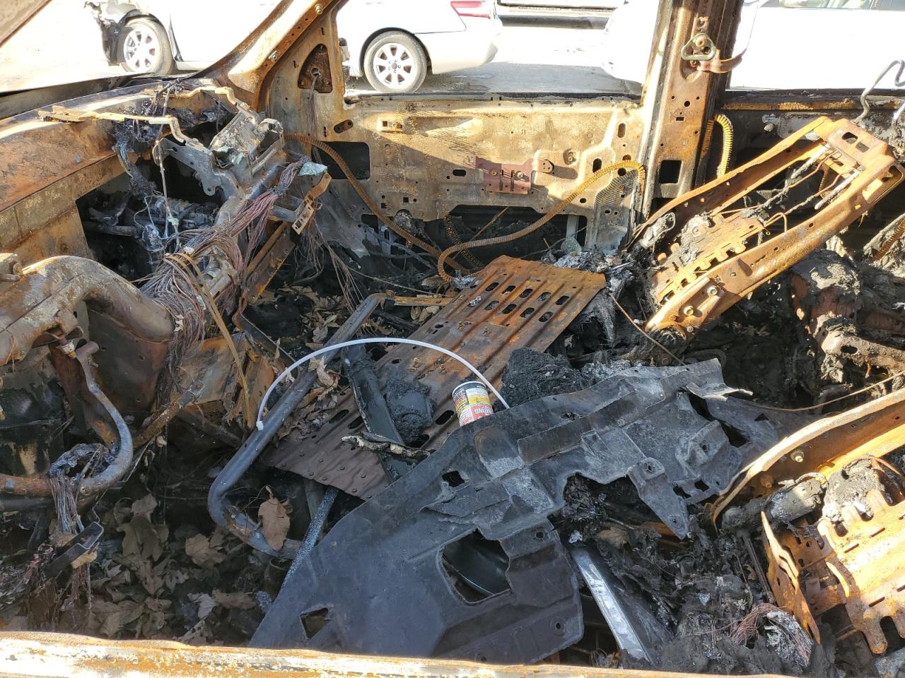 2013 GMC Yukon - Image 7