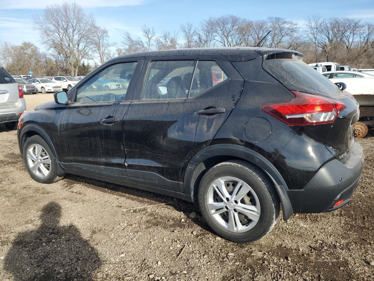 2020 Nissan Kicks - Image 2