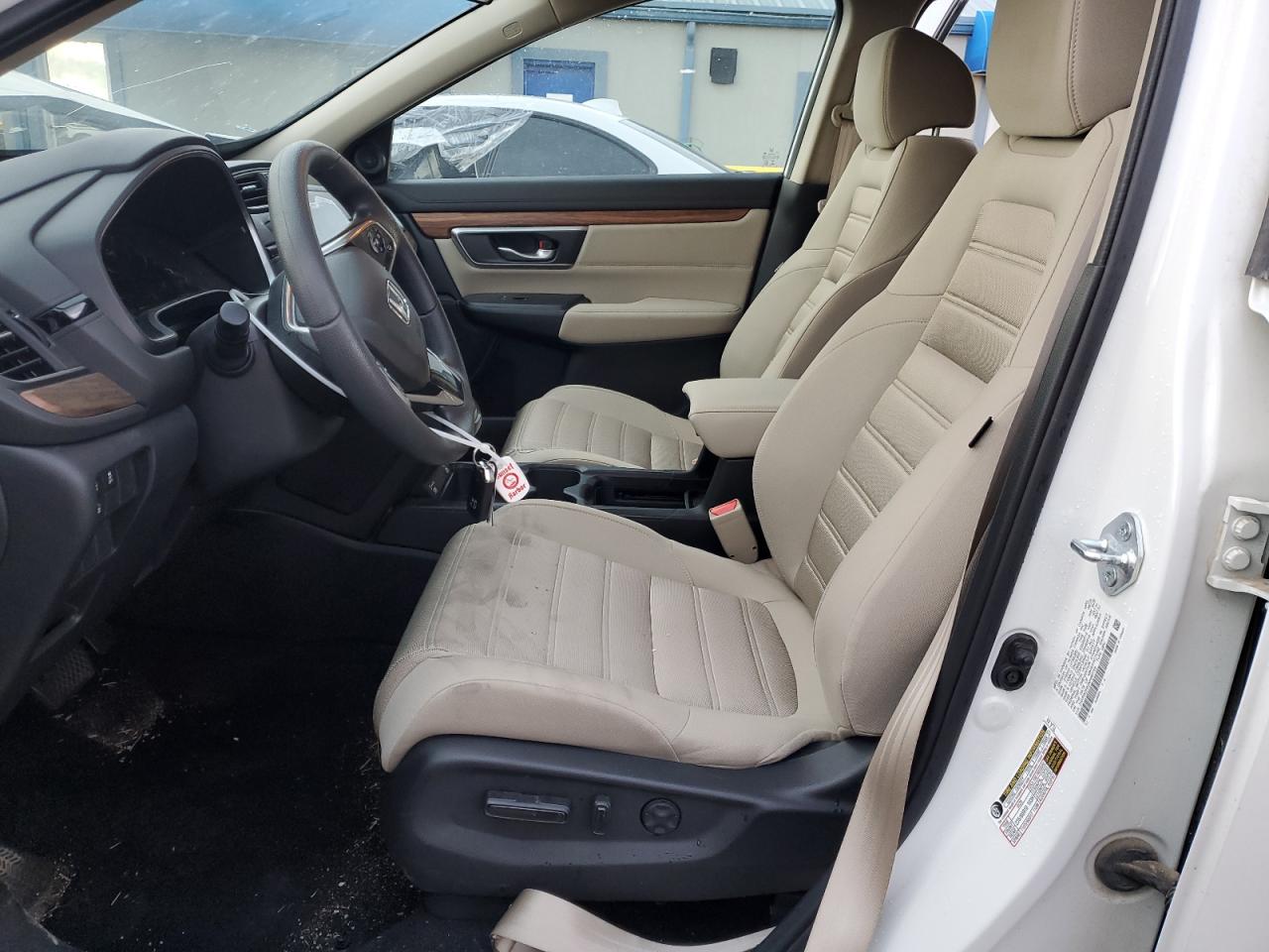 2022 Honda CR-V - Image 7