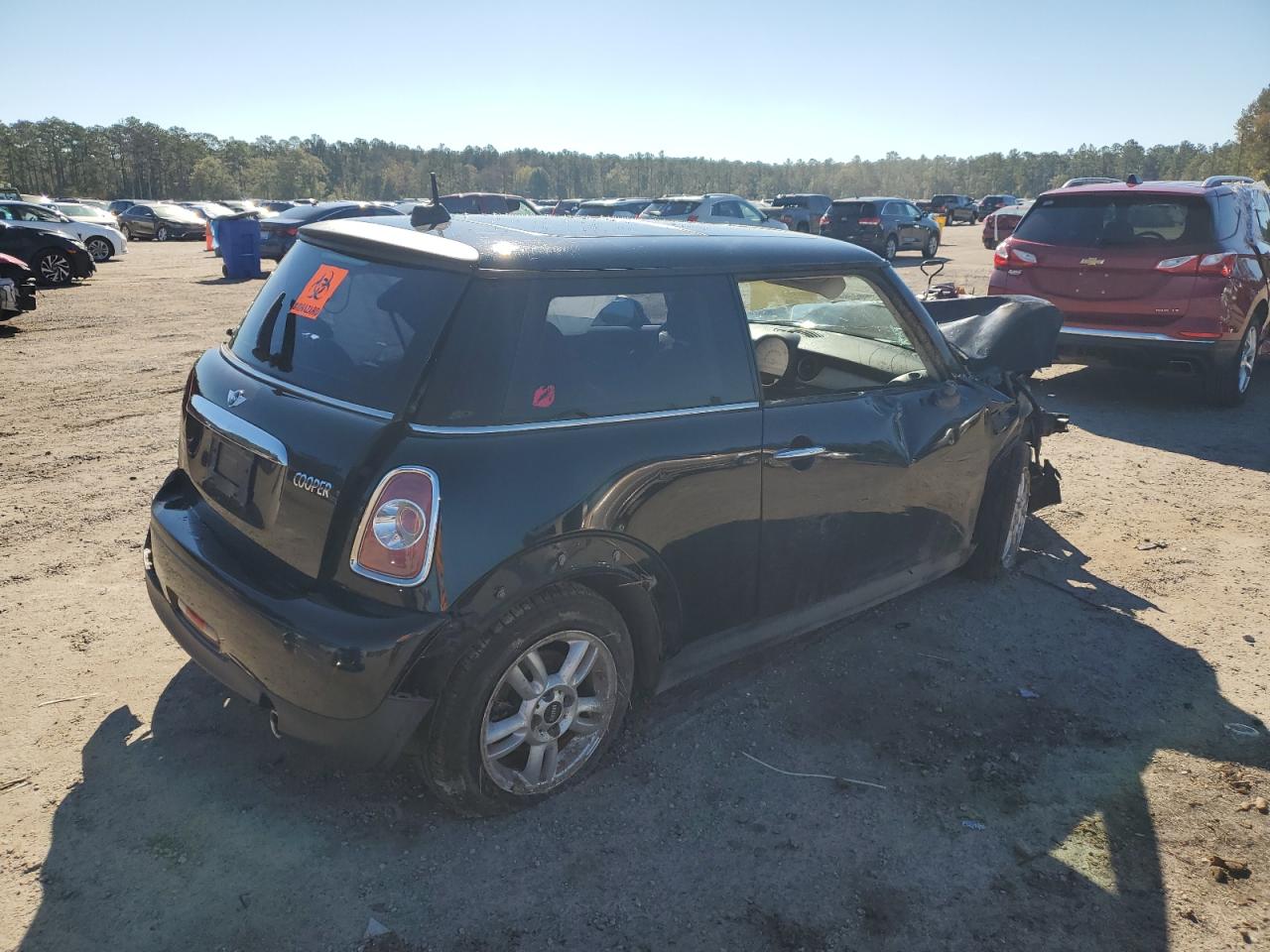 2013 MINI Cooper - Image 3