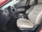 2016 Mazda 6 Touring na sprzedaż w Albuquerque, NM - Side