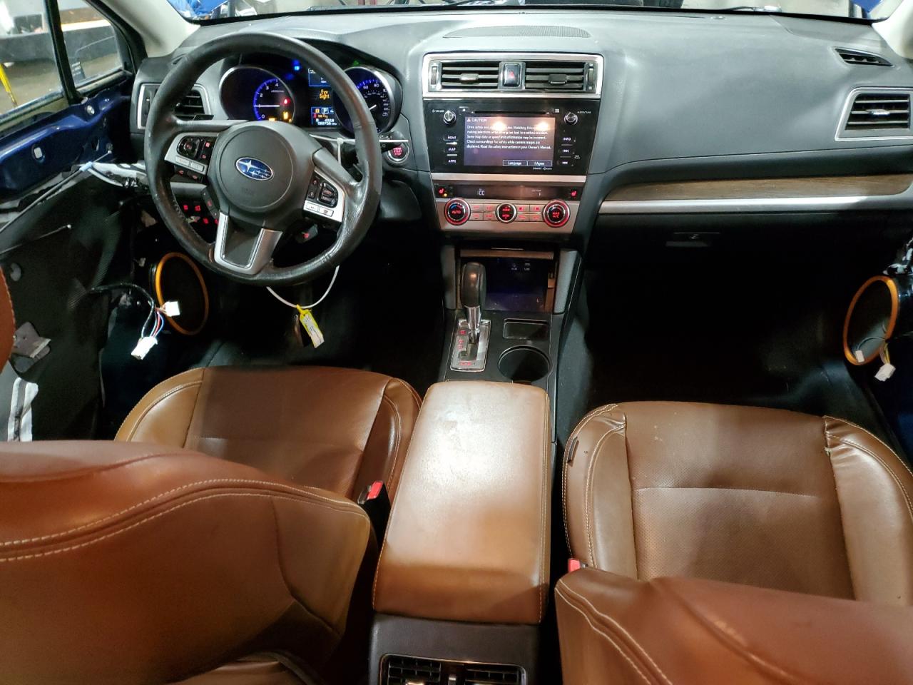 2017 Subaru Outback - Image 8