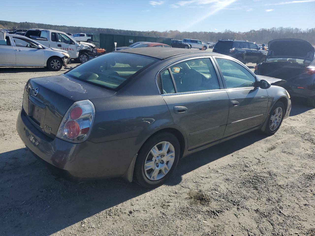 2006 Nissan Altima - Image 3