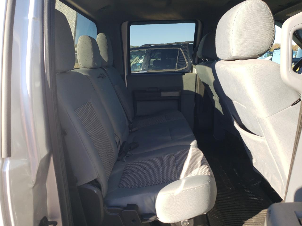 2016 Ford F350 Super Duty VIN: 1FT8W3B68GEB48995 Lot: 84137234