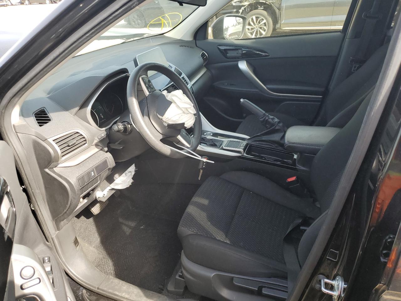2018 Mitsubishi Eclipse - Image 7
