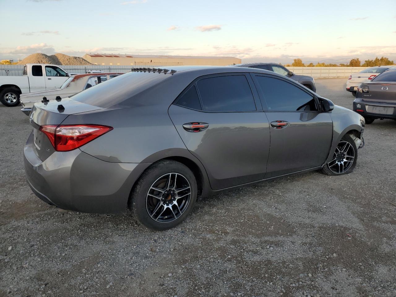 2017 Toyota Corolla - Image 3