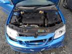 2006 SAAB 9-3 VECTOR for sale at Copart BELFAST
