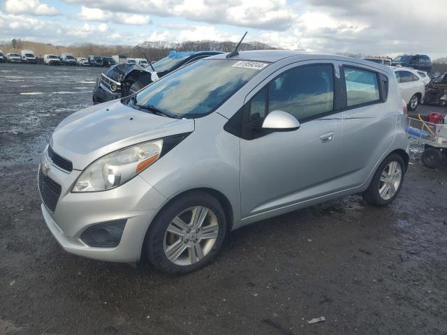 2014 Chevrolet Spark 1Lt