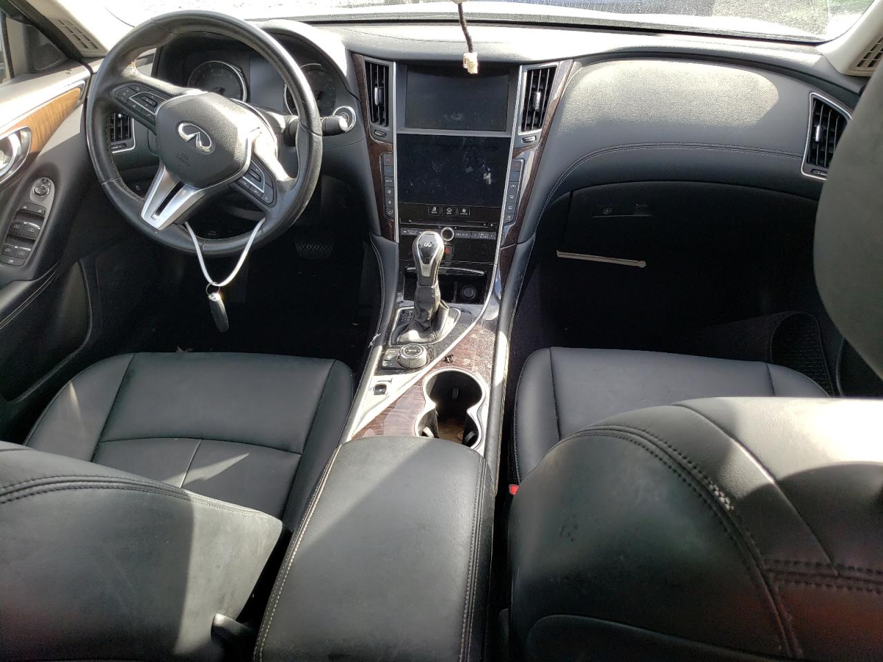 2019 Infiniti Q50 - Image 8