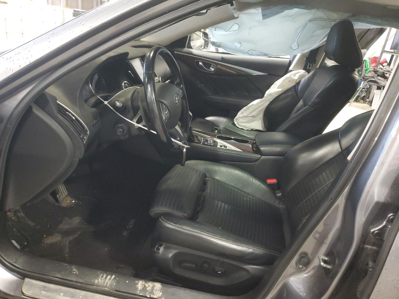 2014 Infiniti Q50 - Image 7