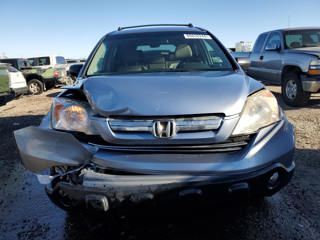 2007 Honda CR-V - Image 5