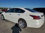 2014 Nissan Altima 2.5 en Venta en Grand Prairie, TX - Front End