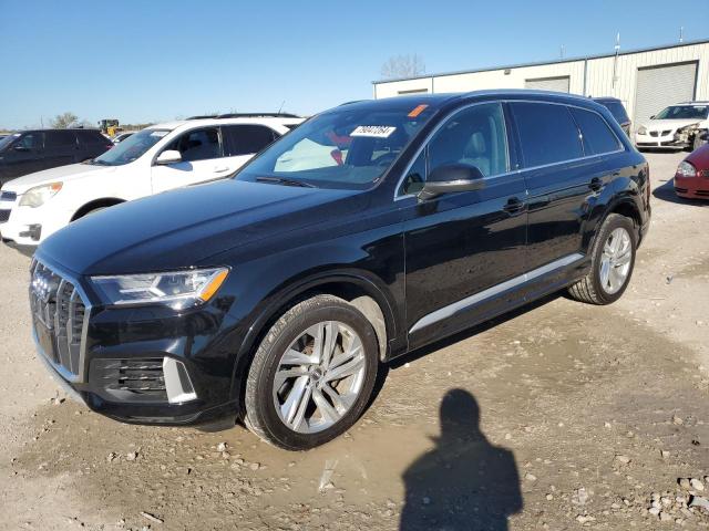 WA1AXAF7XLD010021 Audi Q7 PREMIUM