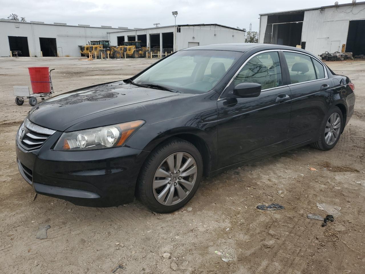 2012 Honda Accord - Image 1