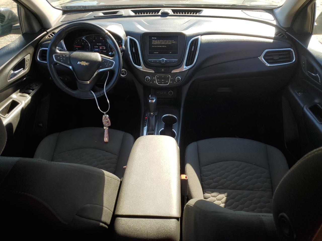 2020 Chevrolet Equinox - Image 8