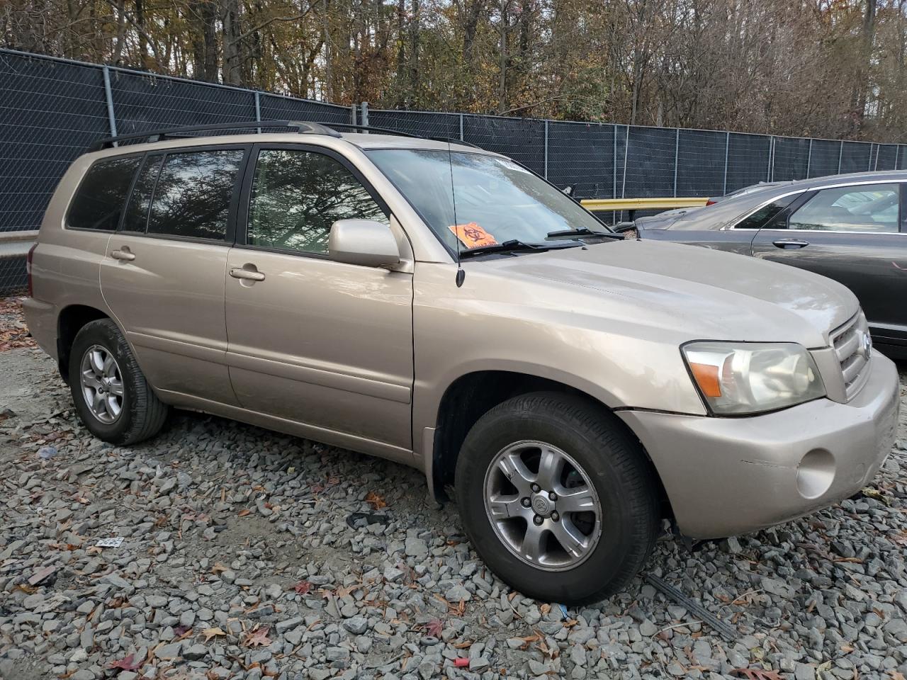 2004 Toyota Highlander - Image 4