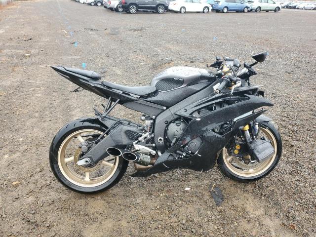 2014 Yamaha Yzfr6 C