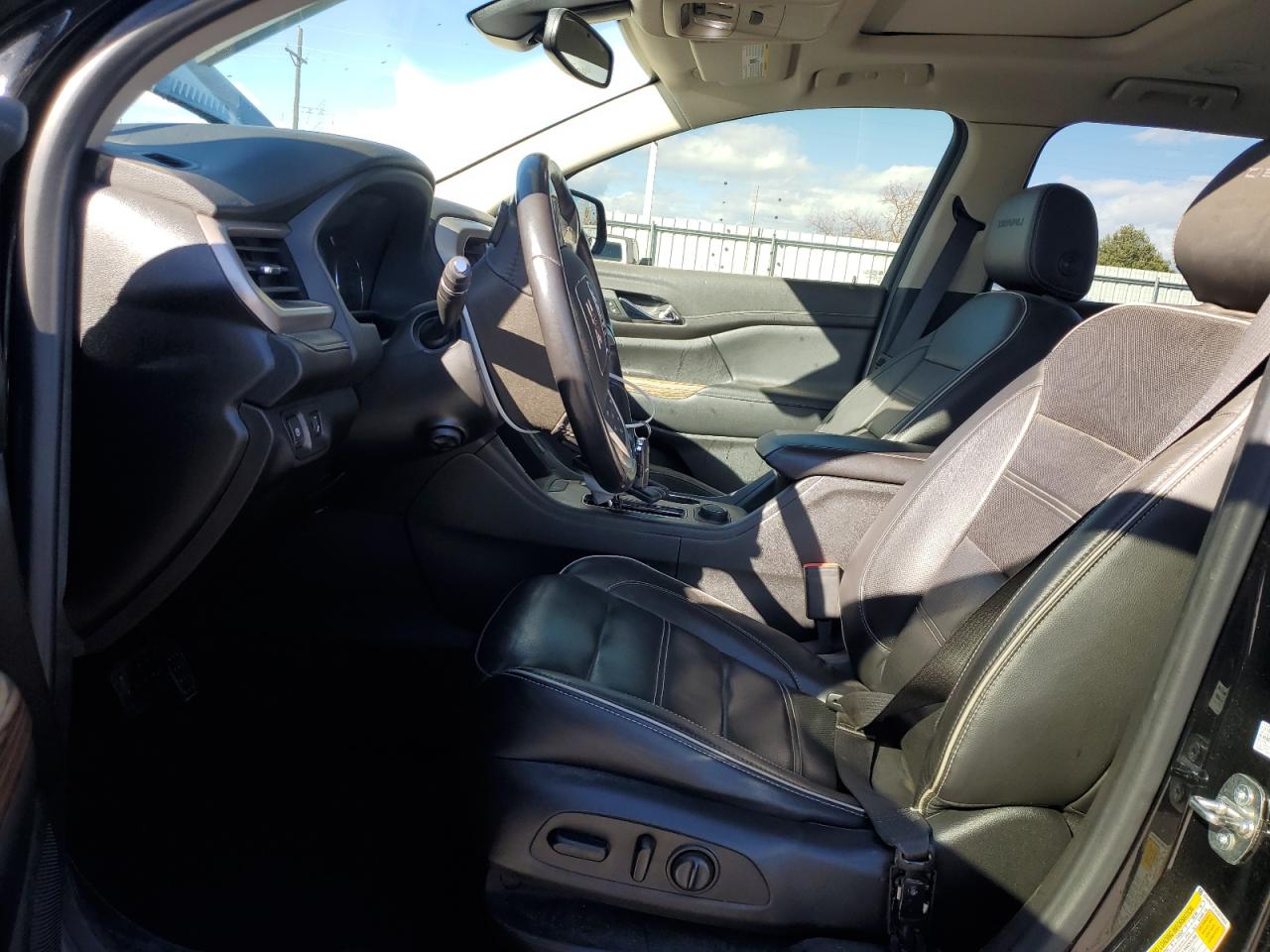 2019 GMC Acadia - Image 7