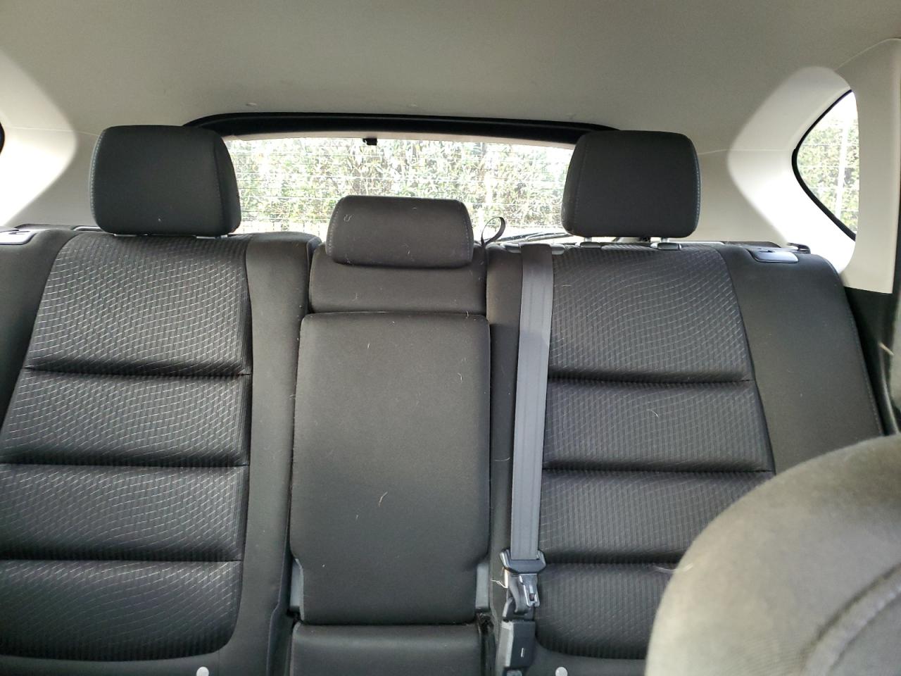 2015 Mazda CX-5 - Image 10