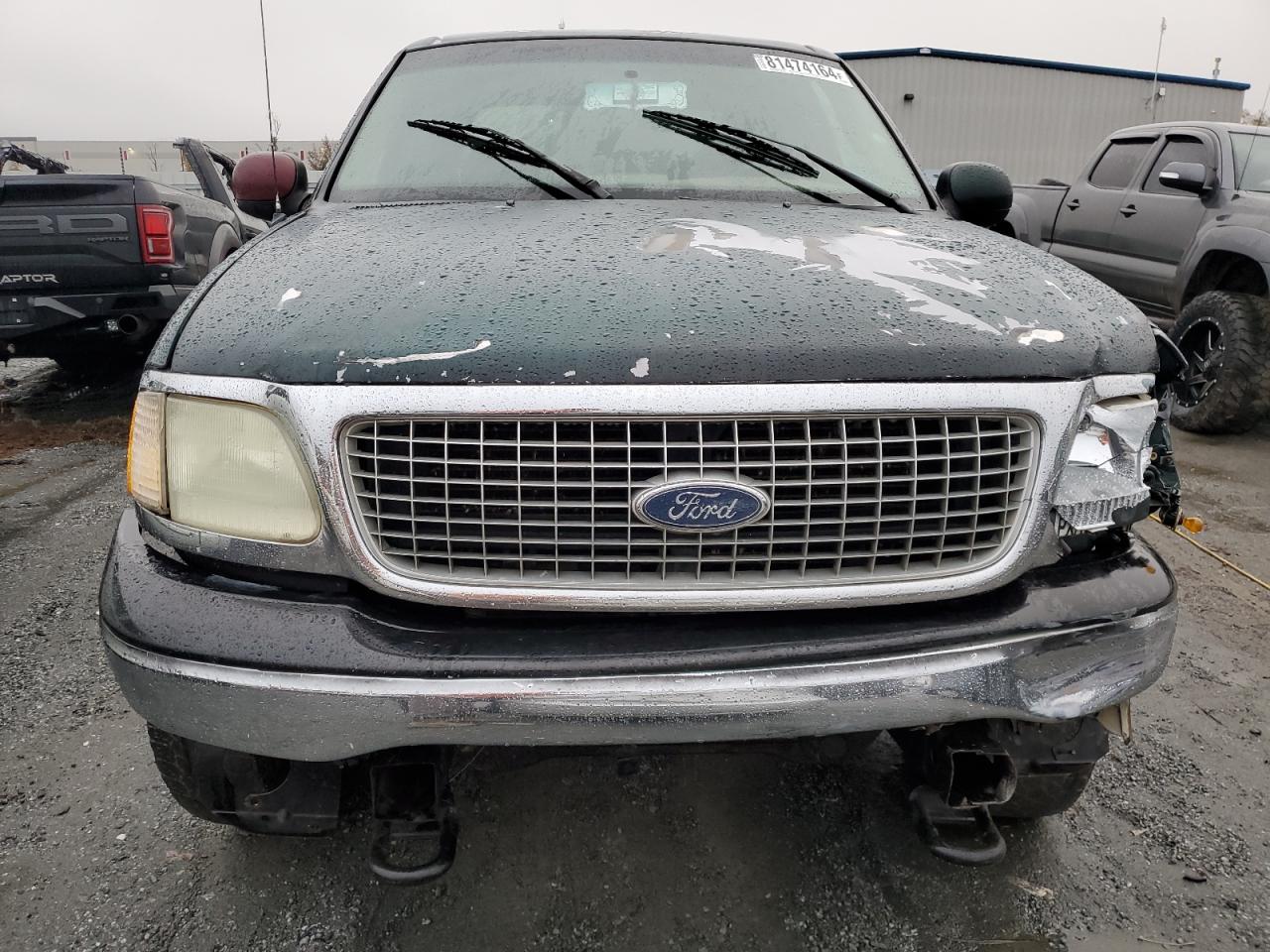 2001 Ford F-150 - Image 5
