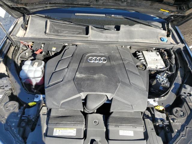 WA1AXAF7XLD010021 Audi Q7 PREMIUM 12