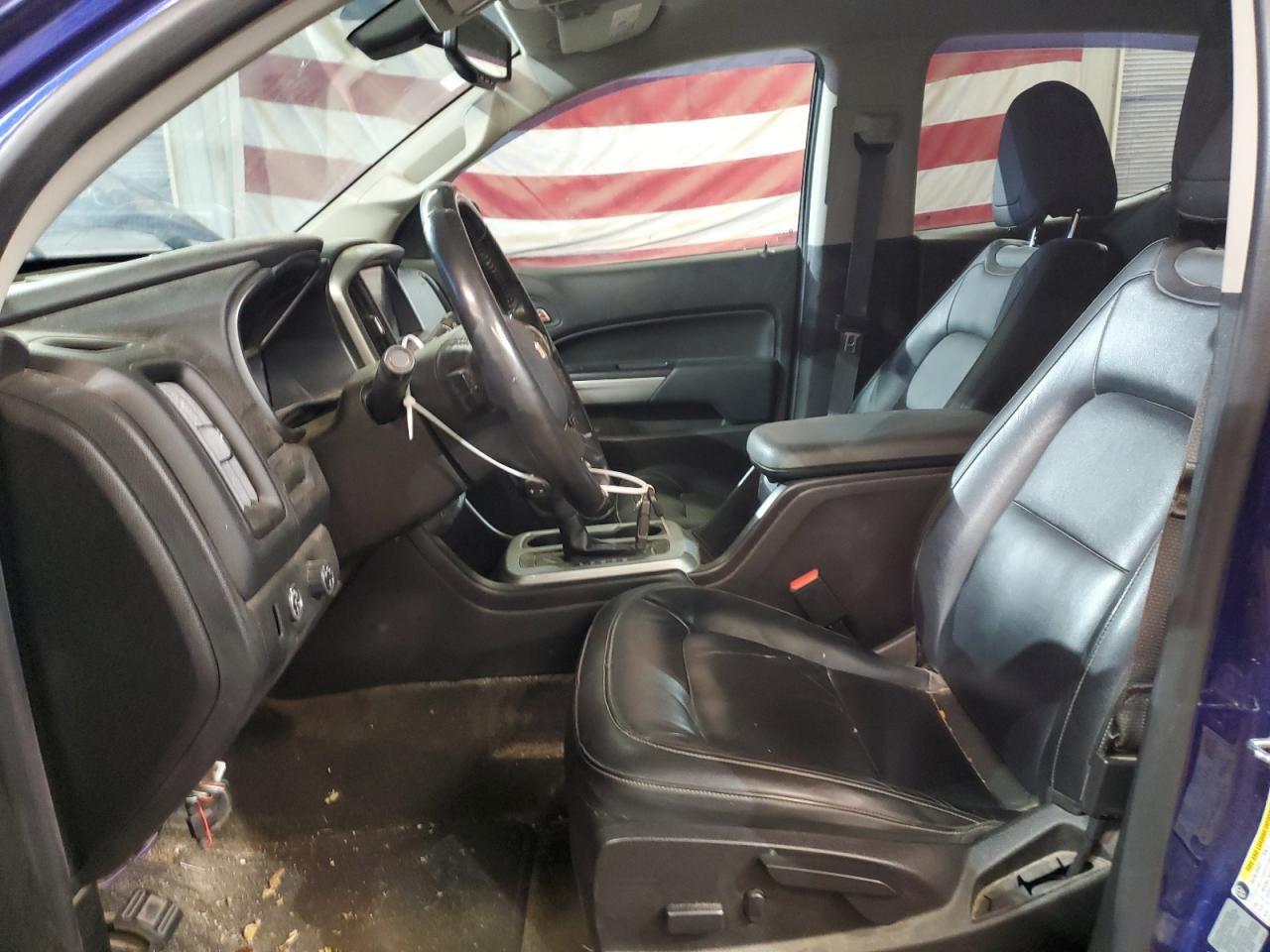2016 Chevrolet Colorado - Image 7