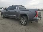 2023 Toyota Tundra Crewmax Capstone на продаже в Fresno, CA - Front End