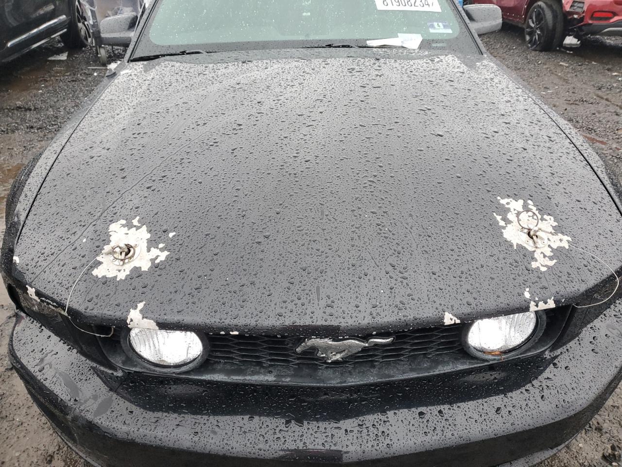 2006 Ford Mustang - Image 11