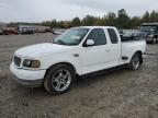 2003 Ford F150  de vânzare în Memphis, TN - Undercarriage