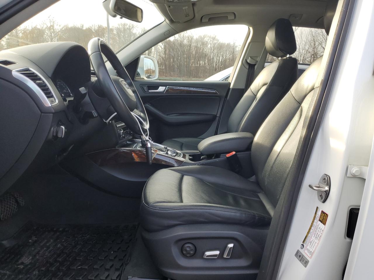 2016 Audi Q5 - Image 7