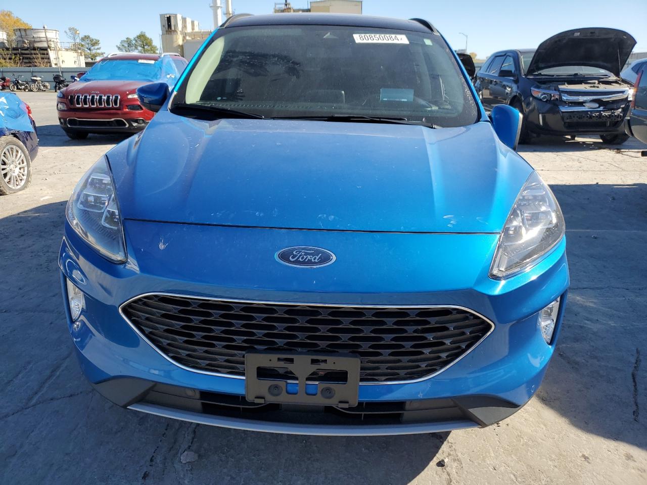 2020 Ford Escape - Image 5
