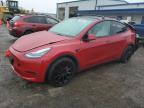 2021 Tesla Model Y  на продаже в Mcfarland, WI - Rear End