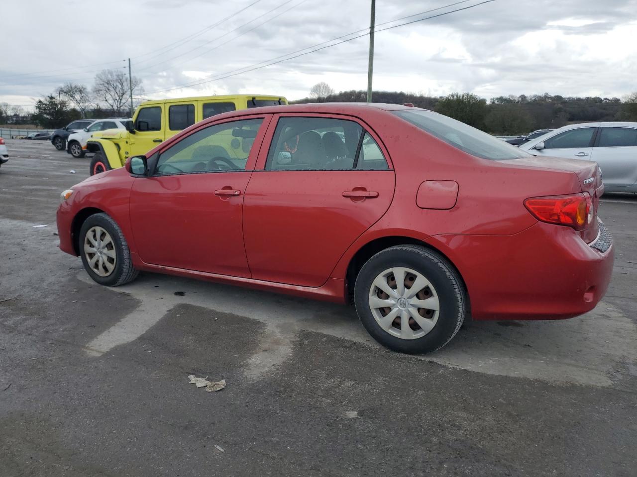 2009 Toyota Corolla - Image 2