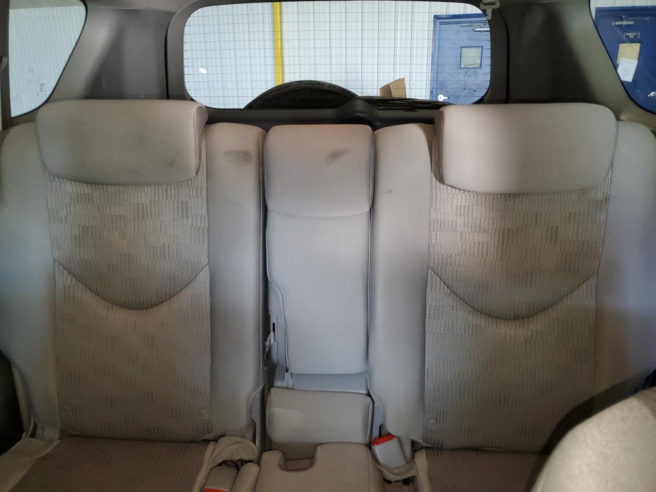 2010 Toyota RAV 4 - Image 10
