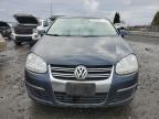 2010 Volkswagen Jetta Se en Venta en Eugene, OR - Water/Flood