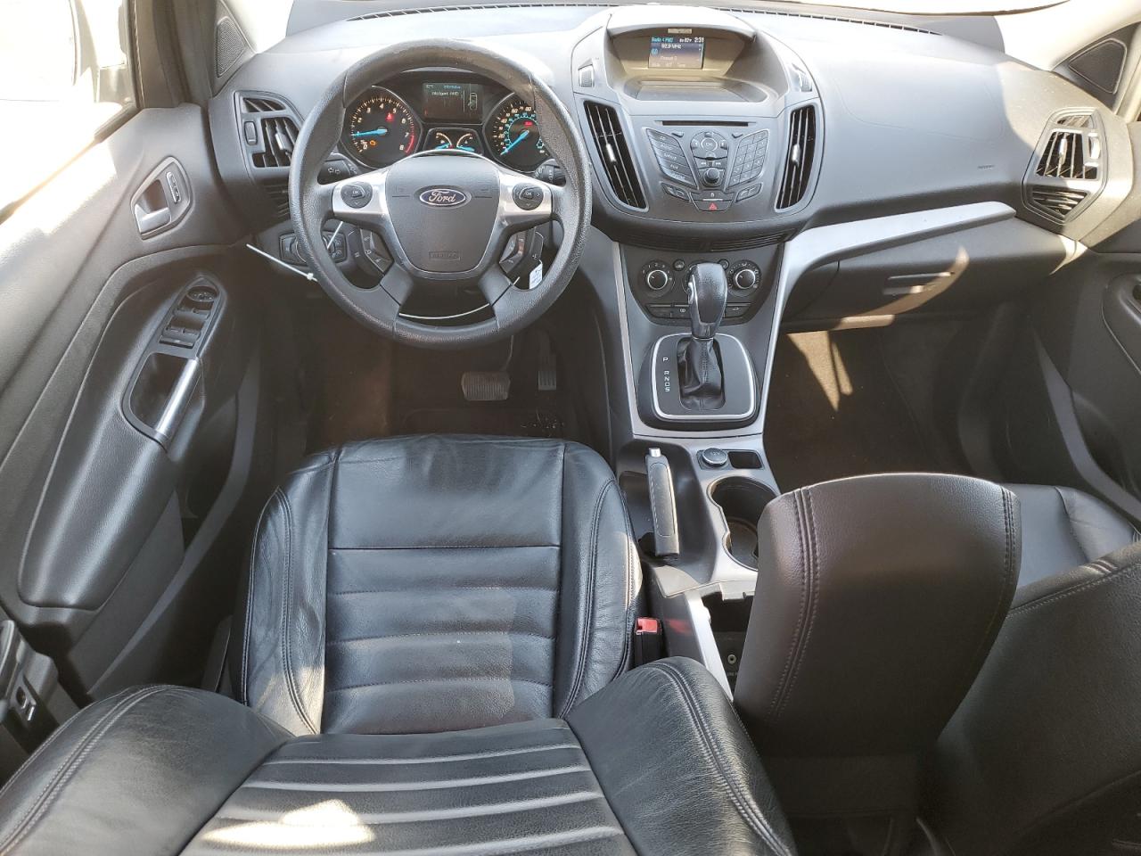 2013 Ford Escape - Image 8