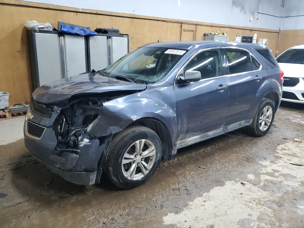2014 Chevrolet Equinox - Image 1