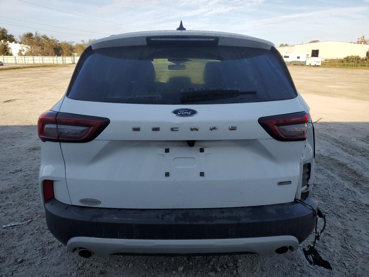 2023 Ford Escape - Image 6