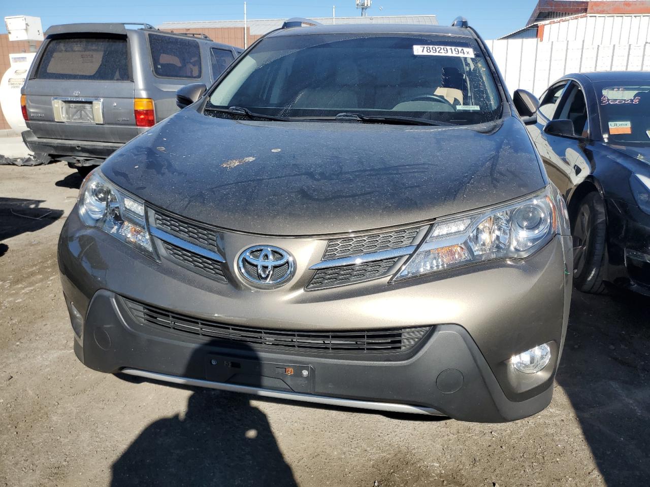 2015 Toyota RAV 4 - Image 5