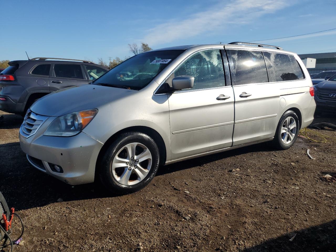 2009 Honda Odyssey - Image 1