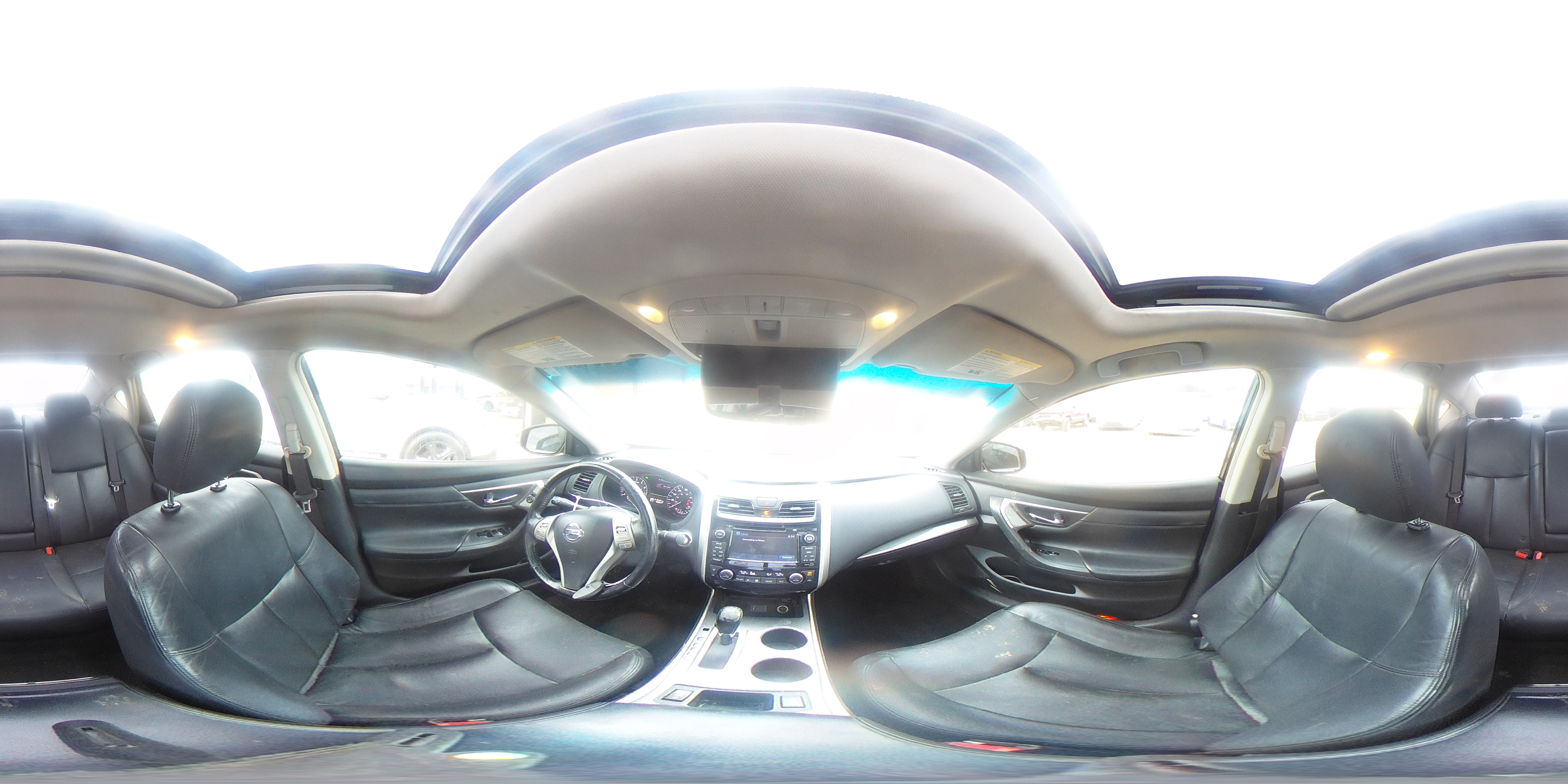 2013 Nissan Altima - Image 13